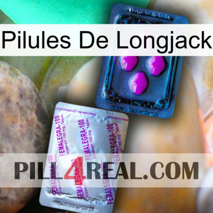 Longjack Pills 37